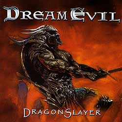 Dream Evil - DragonSlayer