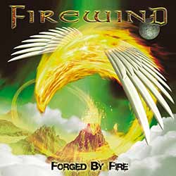 Firewind - Forged By Fire
