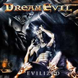 Dream Evil - Evilized