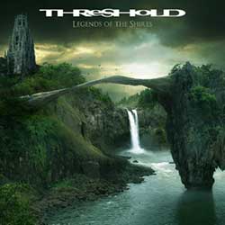 Threshold Legends Of The Shires