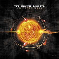 Threshold Critical Mass