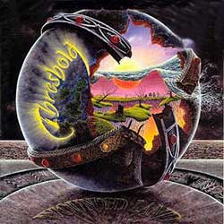 Threshold Wounded Land