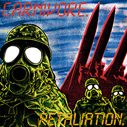 Carnivore - Retaliation