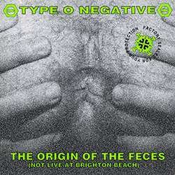 The Origin Of The Feces