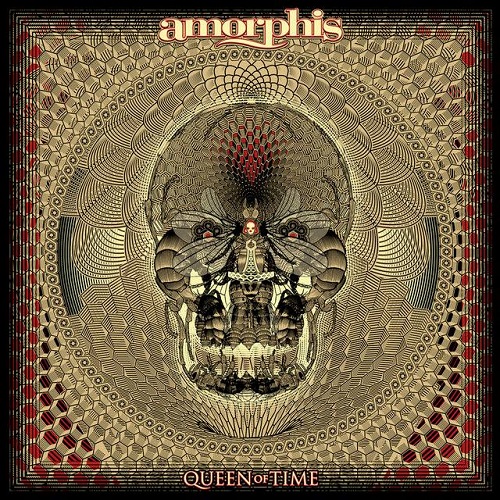 Amorphis - Queen Of Time