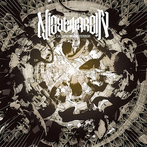 Nightmarer - Cacophony Of Terror